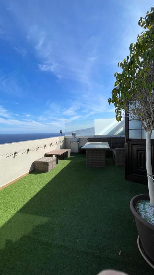 Balcon De Costanera Villa Santa Cruz de Tenerife Exterior foto