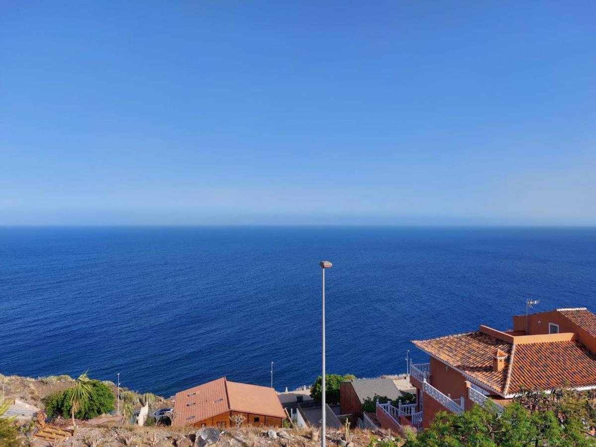 Balcon De Costanera Villa Santa Cruz de Tenerife Exterior foto