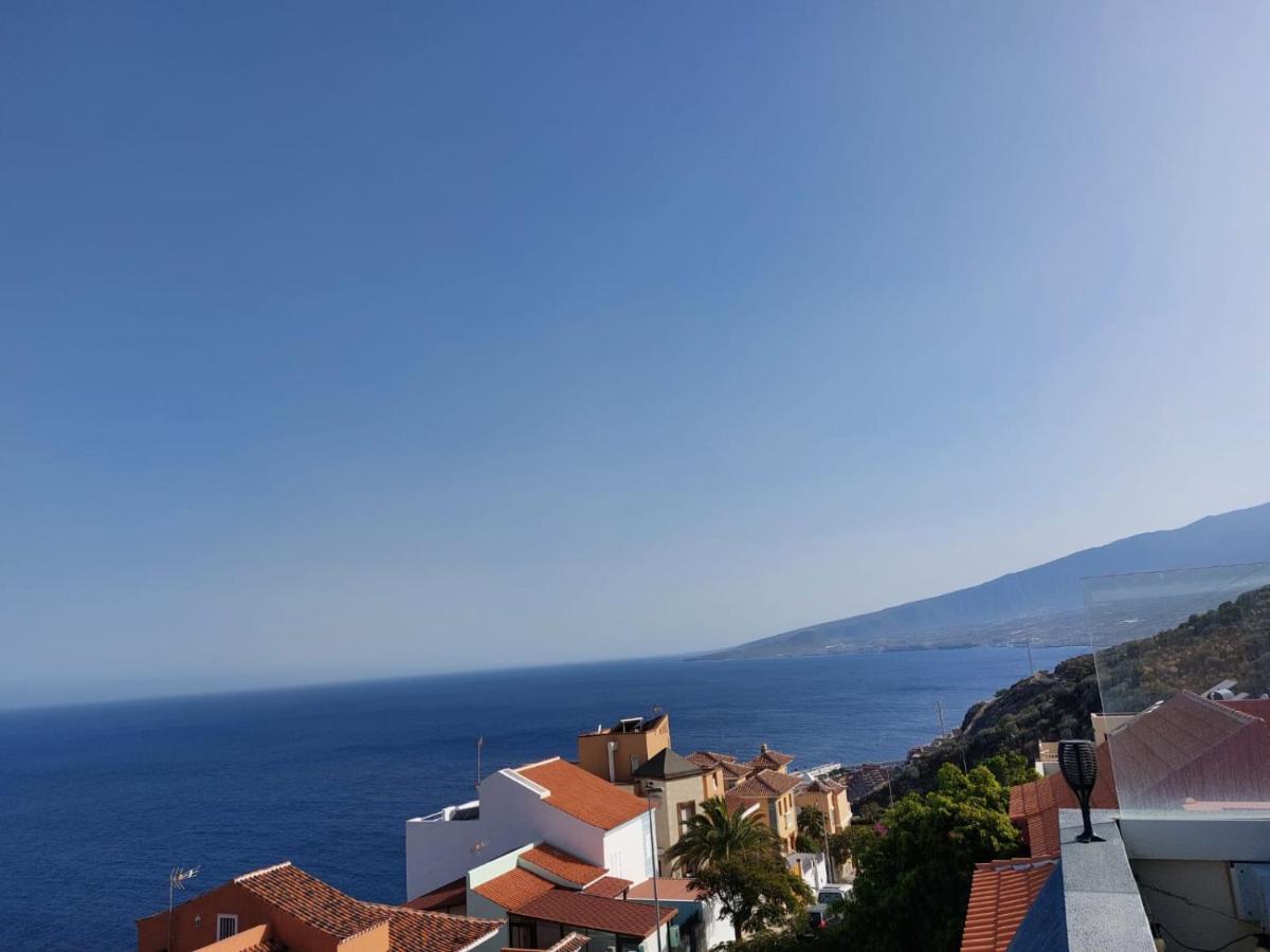 Balcon De Costanera Villa Santa Cruz de Tenerife Exterior foto