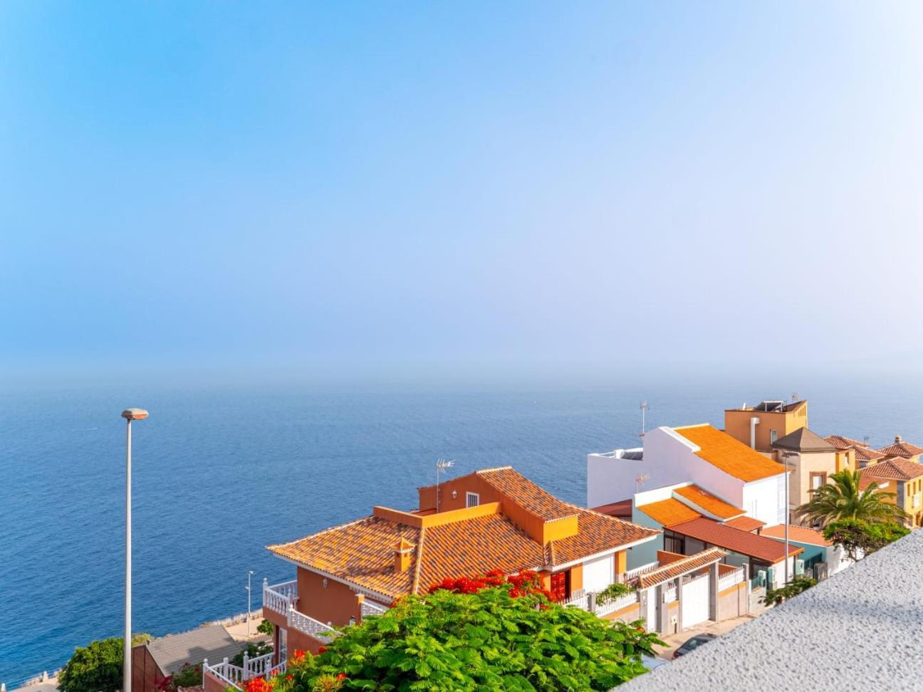 Balcon De Costanera Villa Santa Cruz de Tenerife Exterior foto
