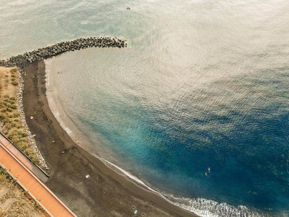 Balcon De Costanera Villa Santa Cruz de Tenerife Exterior foto